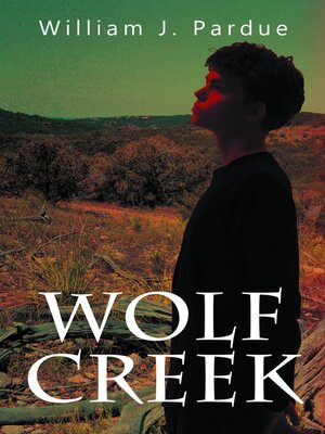 cover image of Wolf Creek